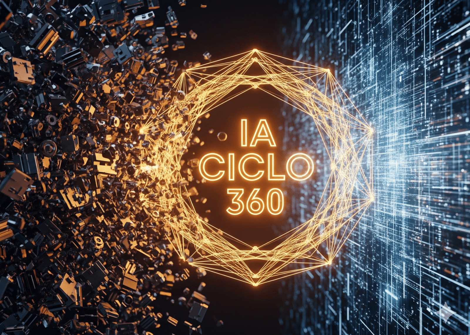 Consultoría Estratégica IA